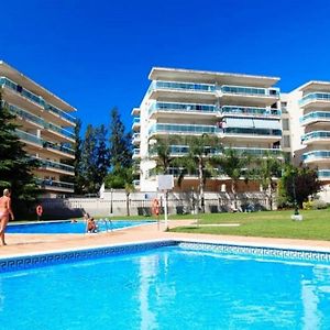 Appartamento Ancora Salou Exterior photo