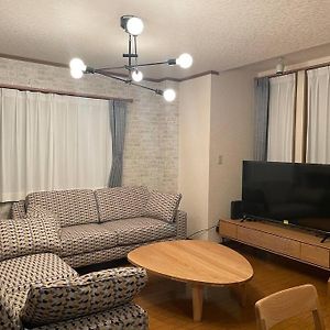 Appartamento Aile Houseⅲ St Takasaki Exterior photo