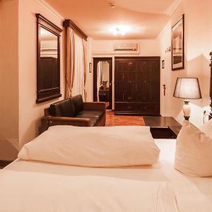 Hotel Aviv Dresda Room photo