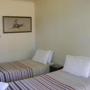 Hotel Catlins Newhaven Holiday Park Owaka Room photo