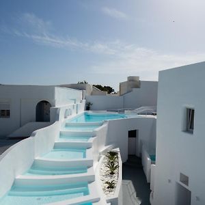 Hotel White Concept Caves - Adults Only Fira  Exterior photo