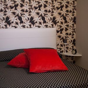 Hotel Le Stanze di Finya Gravina in Puglia Room photo