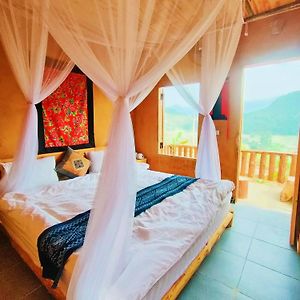 Don Dao Homestay Ha Giang Room photo