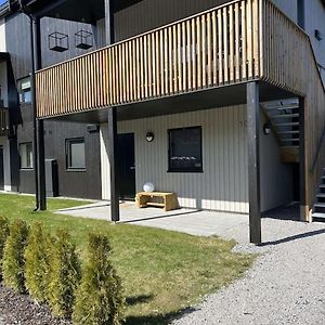 Appartamento Oppheimhamna 10C Bo (Telemark) Exterior photo