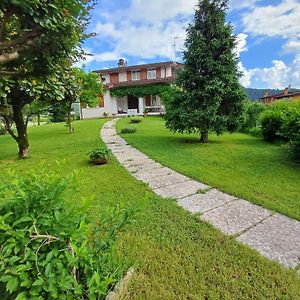 Hotel Paradiso In Vigna Monticelli Brusati Exterior photo