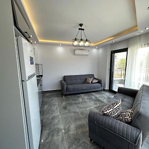 Appartamento Cennet Koy Aile Apart Didim Exterior photo