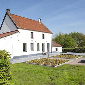 Landhuis Brakelbos Villa Exterior photo