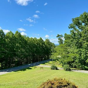 The Cozy Nest Villa Mount Airy Exterior photo