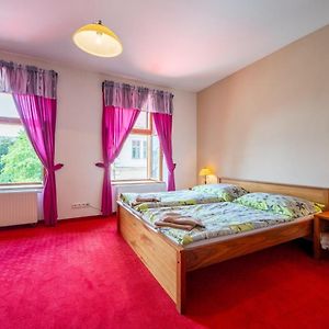 Apartmany Pasacek Nove Mesto na Morave Exterior photo