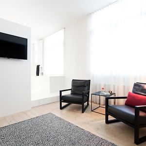 Maison Nationale City Flats & Suites Anversa Room photo