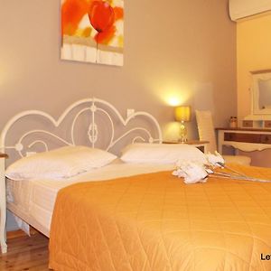 Lefkada Center Apartments Room photo