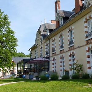 Appartamento Domaine De Croix En Sologne Neuvy-sur-Barangeon Exterior photo