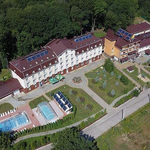 Hotel Vitapark Sonyachnyy Provans Sataniv Exterior photo