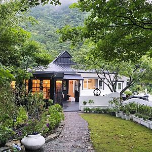 金石新月光 Bed and Breakfast Jiufen Exterior photo