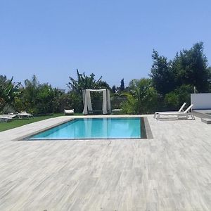 Kiti Village Villa Larnaca Exterior photo