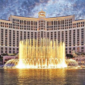 Bellagio By Suiteness Las Vegas Exterior photo