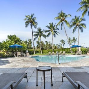 Appartamento Big Island Kanaloa At Kona By Coldwell Banker Island Vacations Kailua-Kona Room photo