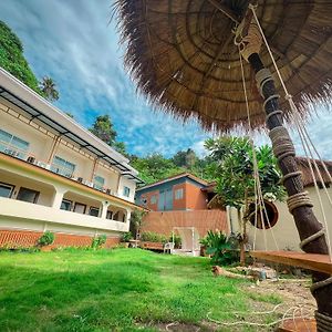 Hotel La Depa Pp House Phi Phi Islands Exterior photo