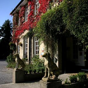 Ty Newydd Country Hotel Hirwaun Exterior photo