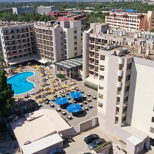 Hotel Ohtels Belvedere Salou Exterior photo