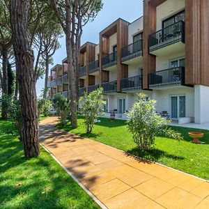 Hotel Gallia&Resort Lido di Jesolo Exterior photo