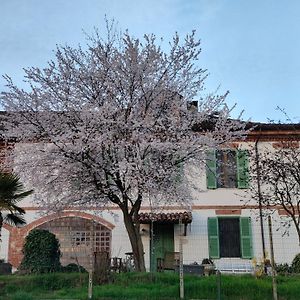 Cascina Patrizia Bed and Breakfast Asti Exterior photo