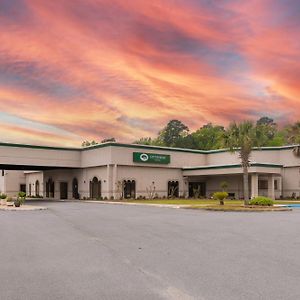 Cottonwood Suites Savannah Hotel&Conference Center Exterior photo