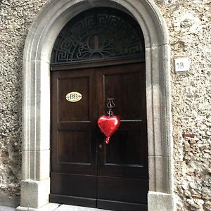 Hotel Palazzo Stillitano Stilo Exterior photo