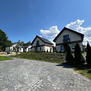 Nova 26 Villa Klucze  Exterior photo