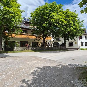 Hof Zur Steinwaend Bed and Breakfast Micheldorf in Oberösterreich Exterior photo