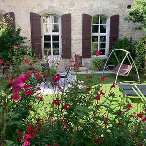 Hotel Les Ordalies Castelnaudary Exterior photo