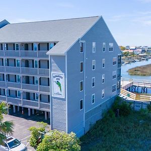 Sea Watch Inn At The Landing Myrtle Beach Exterior photo