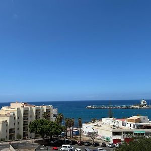 Luxury Ocean View Apartment 6Th Floor Los Cristianos  Exterior photo