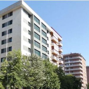 Appartamento Alojamiento Completo En Pamplona Exterior photo