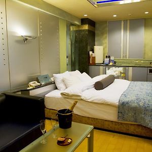 Hotel Grand Garden (Adults Only) Yokohama  Room photo