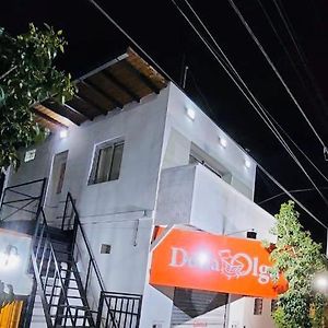 Appartamento Dona Olga Chimbas Exterior photo