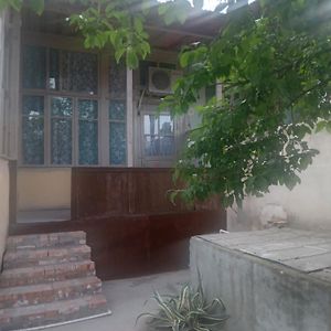 Comfortable House Ganja Exterior photo