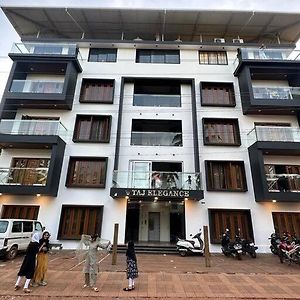 Appartamento Taj Elegance Live Life Lavishly Bhatkal Exterior photo