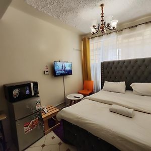 Appartamento Soft Life Crib In Kinoo With Wifi & Netflix Kikuyu Exterior photo