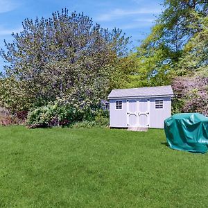 Far Away By The Sea Villa Yarmouth Port Exterior photo