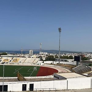 Apartment With Amazing View Bizerte Exterior photo