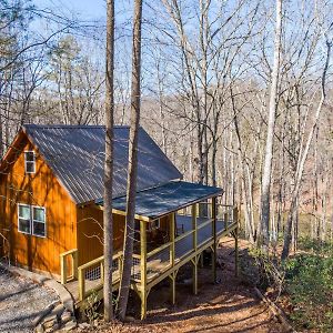 Retreat At Riverbend Villa West Jefferson Exterior photo