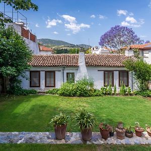 Goldsmith House Villa Selçuk Exterior photo