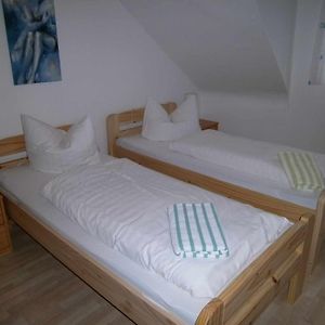 Pension Eissler Bed and Breakfast Bruchsal Room photo