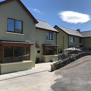 Harbour View Bed & Breakfast Bed and Breakfast Castletownbere Exterior photo