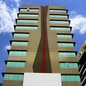 Appartamento Edificio Torres Sol Guayaquil Exterior photo