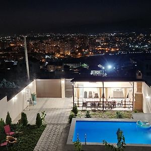 Duryan House Villa Erevan Exterior photo