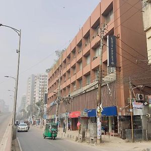 Hotel Ashrafee Dhaka Exterior photo