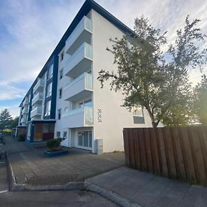 Bright And Spacious 2 Bedroom Apartment In Rvk Reykjavík Exterior photo