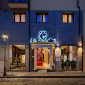Hotel dei Cavalieri Caserta - La Reggia Exterior photo